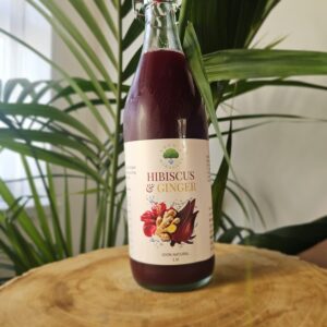 hibiscus-ginger-drink